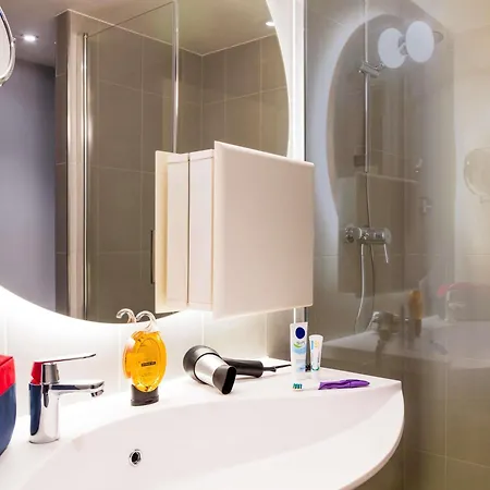 Adagio Royal Mile Appart hôtel