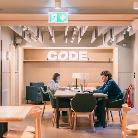 Code - The Court, *