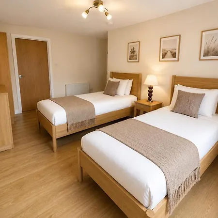 Pearl - Haymarket Apartamento Edimburgo