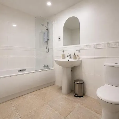 Apartamento Pearl - Haymarket