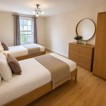 Apartamento Pearl - Haymarket *