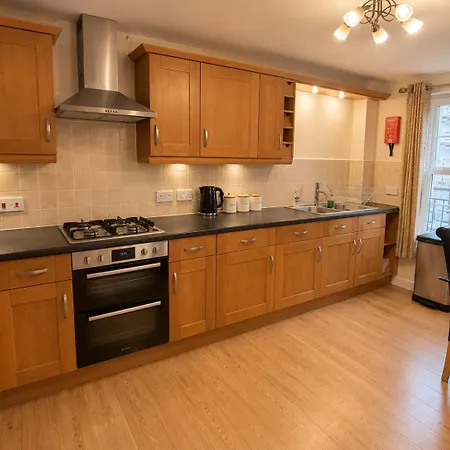 Pearl - Haymarket Apartamento *