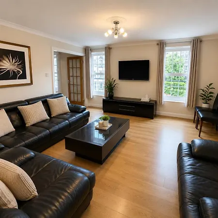 Apartamento Pearl - Haymarket