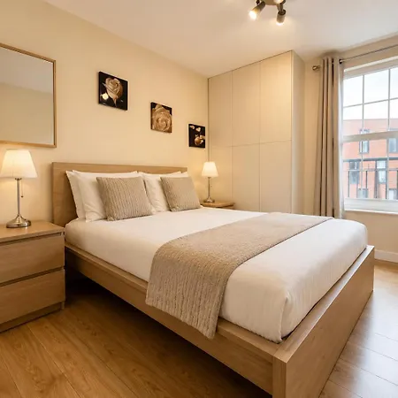 Apartamento Pearl - Haymarket