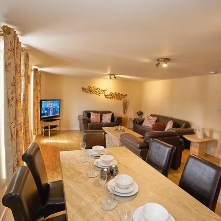 Apartamento Pearl - Haymarket *