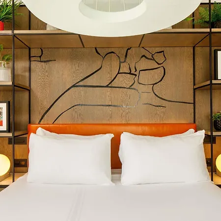 Hotel Ibis Styles St Andrew Square Edimburgo