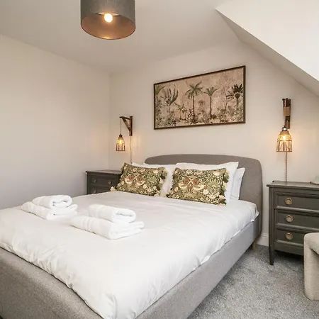 A Beautiful Mews House In A Centre * Edimburgo