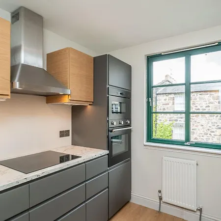 A Beautiful Mews House In A Centre Сasa de vacaciones *