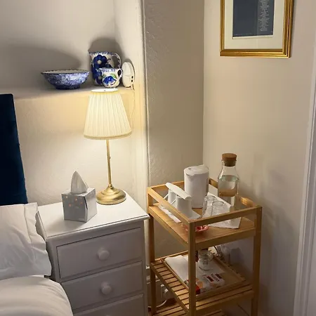 Georgian House Boutique 4* Edinburgh