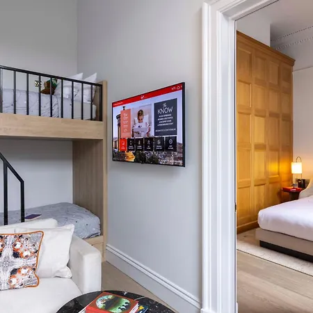 Virgin Hotel