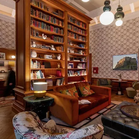 Hotel Virgin Edinburgh