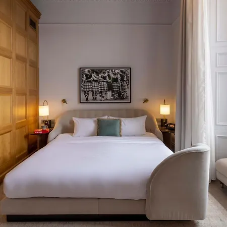 Hotel Virgin Edinburgh
