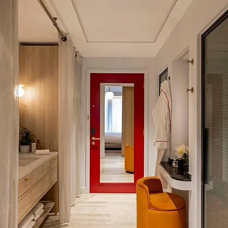 Hotel Virgin Edinburgh