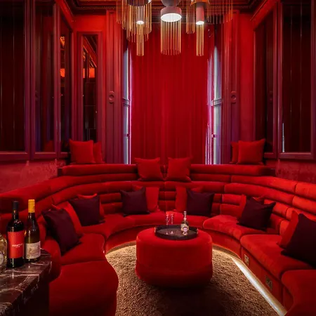 Hotel Virgin