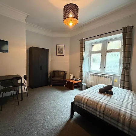 Belford Hostal