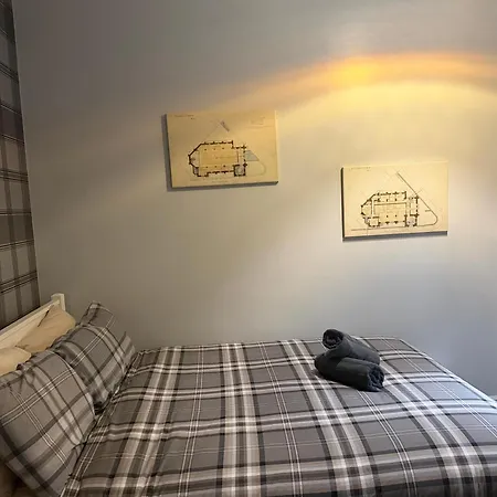 Belford Hostal