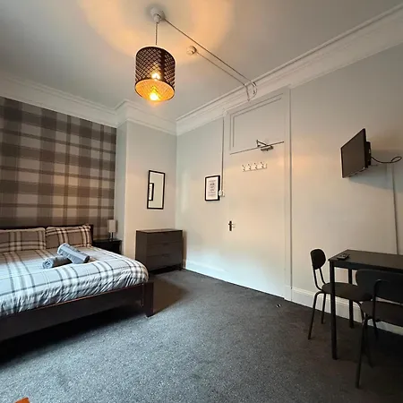 Belford Edimburgo