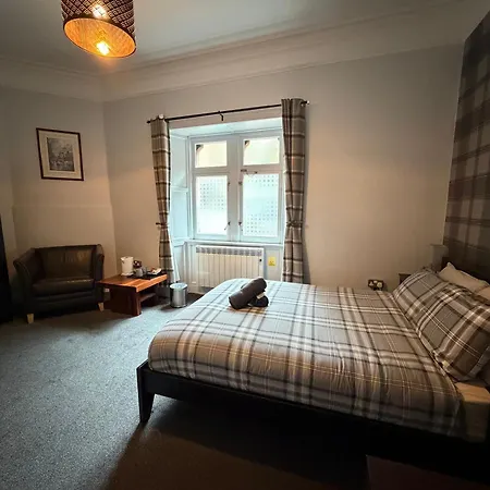 Hostal Belford *