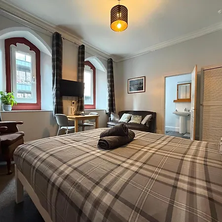 Belford Edimburgo