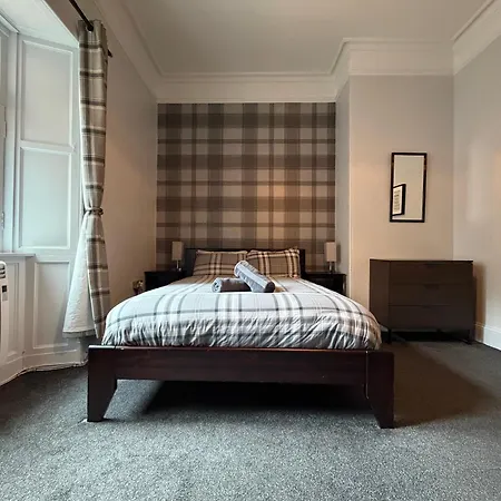 Belford Hostal *