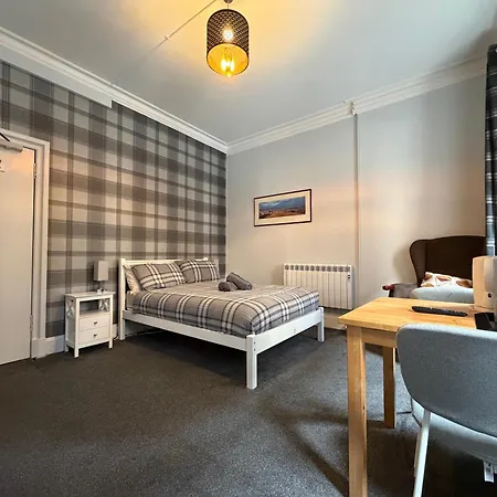 Hostal Belford