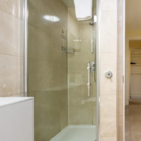Apartamento Homely 3 Bedroom In The Heart Of Edimburgo