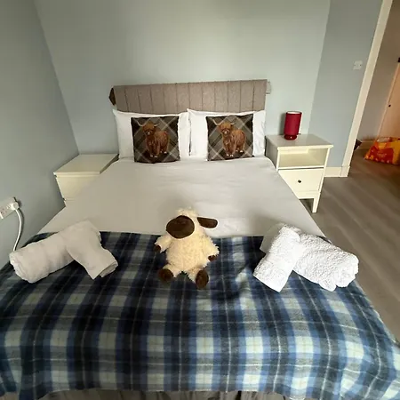 Lägenhet 1 Bedroom In Old Town
