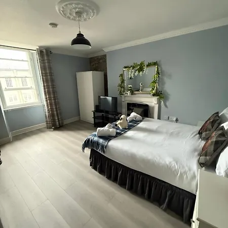 1 Bedroom In Old Town Lägenhet