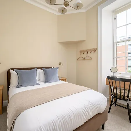 Guest house Gilmore Townhouse Edinburgh