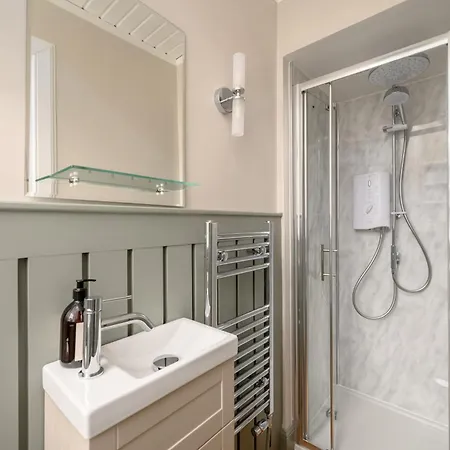 Gilmore Townhouse 3* Edinburgh
