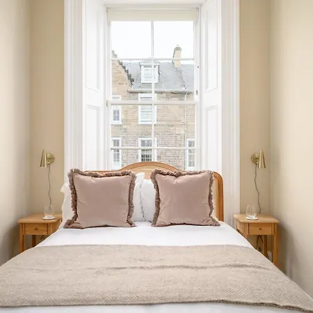 Gilmore Townhouse Guest house Edinburgh