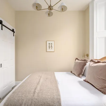 Guest house Gilmore Townhouse Edinburgh