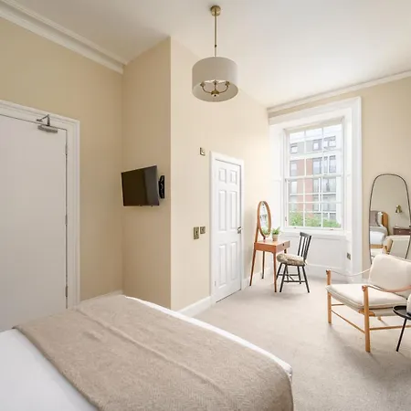 Gilmore Townhouse Edinburgh