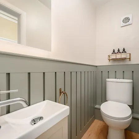 Guest house Gilmore Townhouse Edinburgh