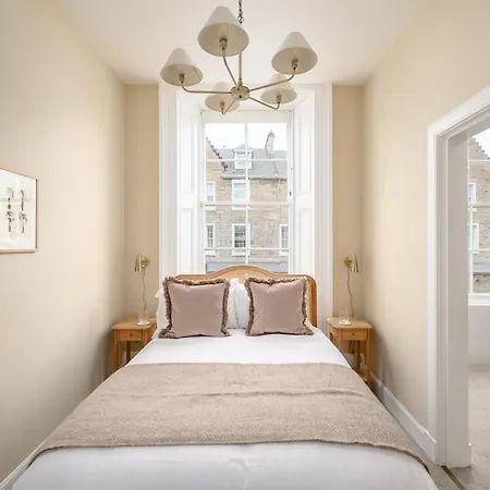Gilmore Townhouse
