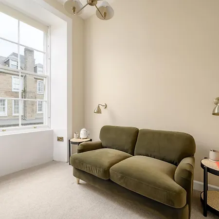 Guest house Gilmore Townhouse 3*