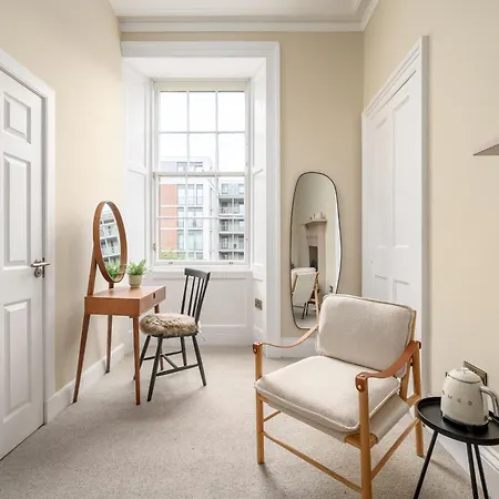 Guest house Gilmore Townhouse Edinburgh