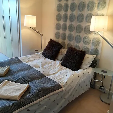 Feng Shui Flat For 4 Apartment