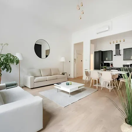 The Grand Edinburgh Residence Appartamento