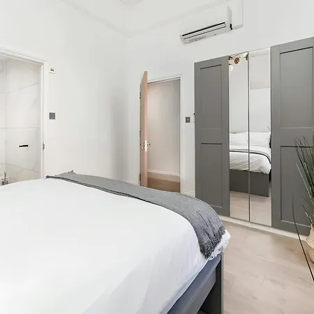 Appartamento The Grand Edinburgh Residence Edimburgo