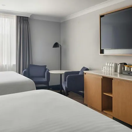 Marriott Holyrood