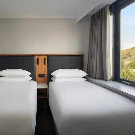 Marriott Holyrood Edinburgh