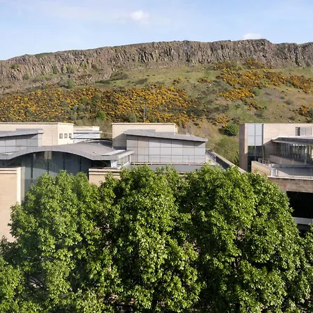 Marriott Holyrood