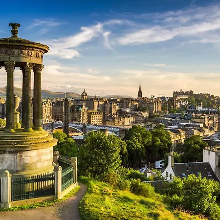 Hotel Express - Royal Mile By Ihg