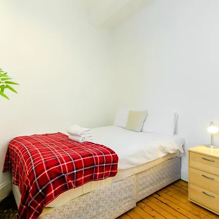 شقة And Inviting 2 Bedroom Perfect For Festival