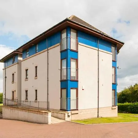 Telford Court Edynburg
