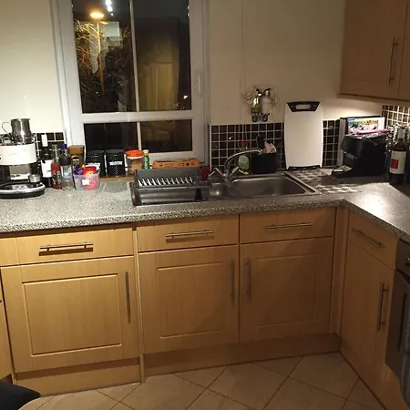 Apartment Telford Court
