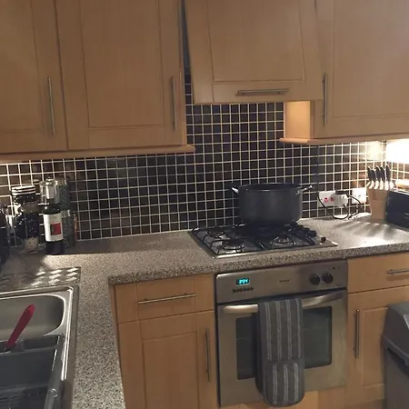 Telford Court *