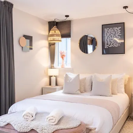 Heavenly Pad Retreat 300m To With Fast Links To Centre * Edimburgo