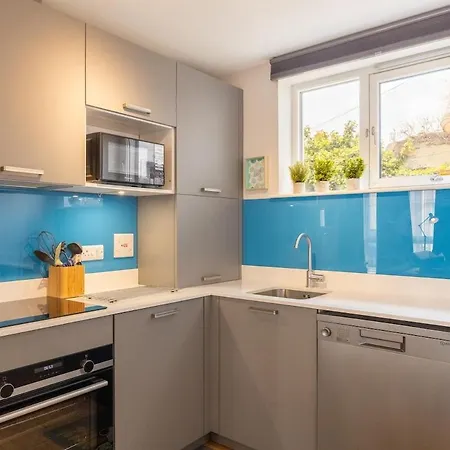 Heavenly Pad Retreat 300m To With Fast Links To Centre * Edimburgo